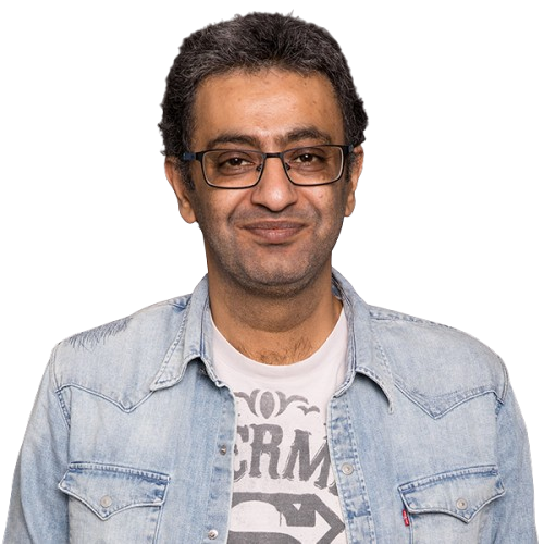 Anurag Khurana