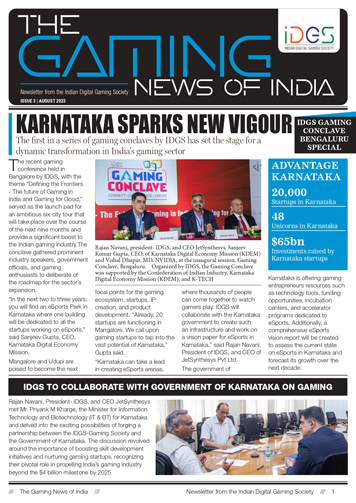 Newsletter Aug 2023
