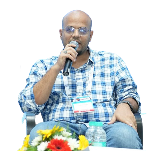 Sashank Bhandaru